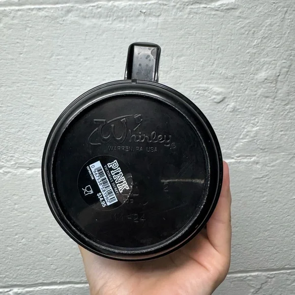 VS Pink Spring Break Travel Mug - Picture 2 of 4